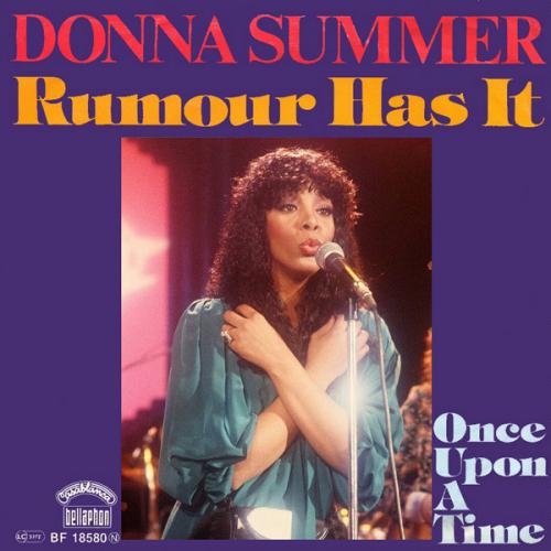 Donna Summer